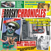 Steve Brosky Chronicles